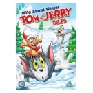 Tom and Jerry Tales : 1