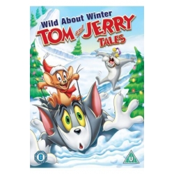 Tom and Jerry Tales : 1