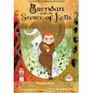 Brendan and the secret of Kells