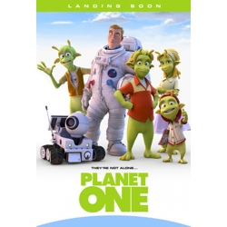 Planet 51