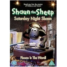 Shaun the Sheep : Saturday Night Shaun