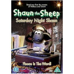 Shaun the Sheep : Saturday Night Shaun