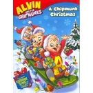 Alvin and the chipmunks : A Chipmunks Christmas