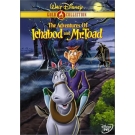 The Adventures of Ichabod and Mr.Toad