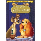 Lady and Tramp