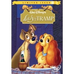 Lady and Tramp