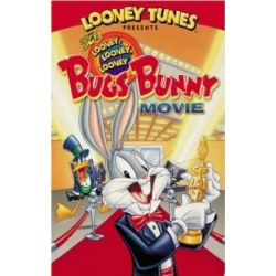 Bugs Bunny the Movie