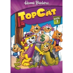 Top Cat