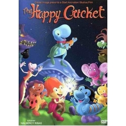 The Happy Cricket