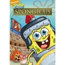 Spongebob : spongicus