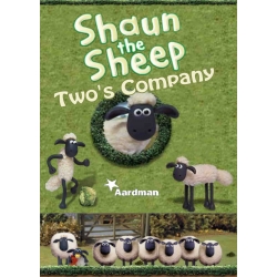 Shaun the Sheep : Two's Company