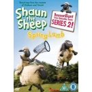 Shaun the Sheep : Spring Lamb