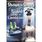Shaun the Sheep : One Giant Leap for Lambkind