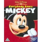 Everybody Loves Mickey's