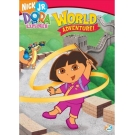 Dora the Explorer : World Adventure