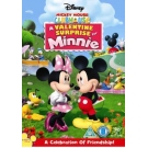 Mickey Mouse Clubhouse : A Valentine Surprise For Minnie