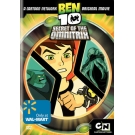 Ben 10 : Secret of the Omnitrix