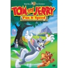 Tom and Jerry Tales : Fun and Speed