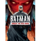 Batman : Under the red hood