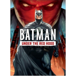 Batman : Under the red hood