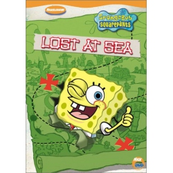 Spongebob : Lost at Sea