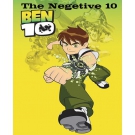 Ben 10 : The Negative 10