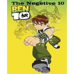 Ben 10 : The Negative 10