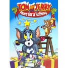 Tom and Jerry : Paws for a Holiday