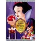 Snow White and Seven Dwarfs