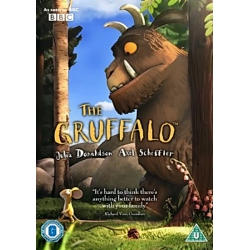 The Gruffalo