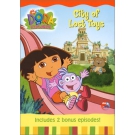 Dora : City of lost Toys