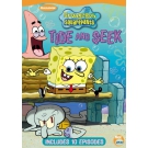 Spongebob : Tide and Seek