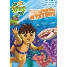 Go Diego Go : Underwater mystery