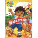 Go Diego Go : Ready Set Go