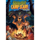 Scooby Doo : Camp Scare
