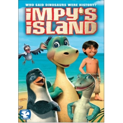 Impy's Island
