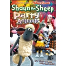 Shaun the Sheep : Party Animals
