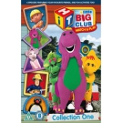 Barney : The Little Big Club Watch and Play