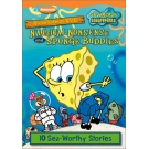 Spongebob Squarepants : Nautical monsense and Sponge Buddies