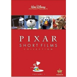 Pixar