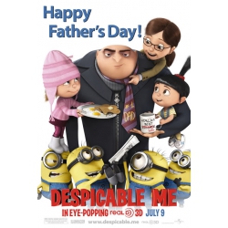 Despicable Me