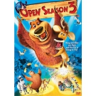 Open Season 3