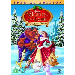 Beauty and Beast : The Enchanted Christmas