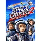 Space Chimps 2 : Zartog Strikes Back