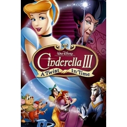 Cinderella 3