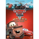 Cars Toon Mater's Tall Tales