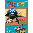 Timmy Time : Timmy Finds Treasure