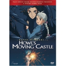 Howl's Moving Castle