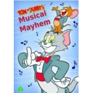 Tom and Jerry : Musical Mayhem