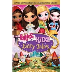 Bratz Kidz : Fairy Tales